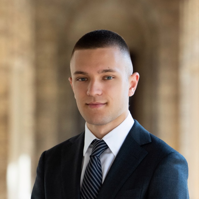 Edis Durkalic, Equities Analyst