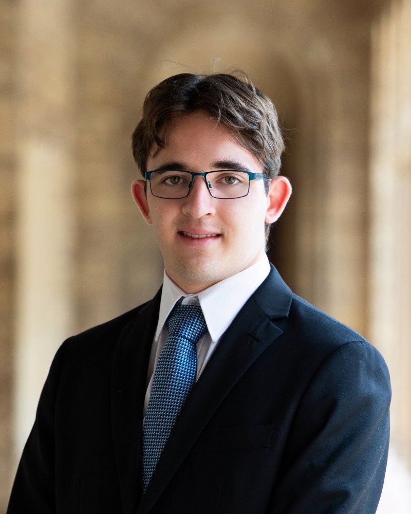 George Di Prinzio, Equities Investment Director