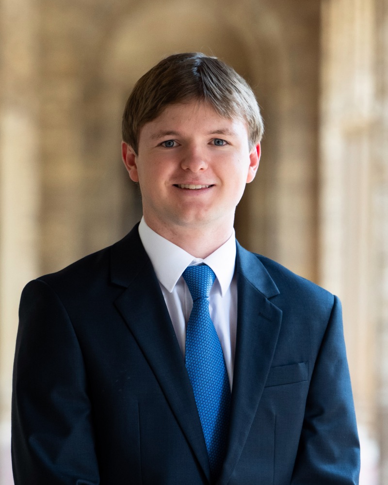 Max De Nardi, Secretary