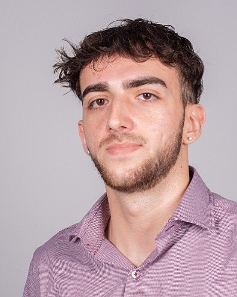 Nazim Bouali, Equities Investment Director
