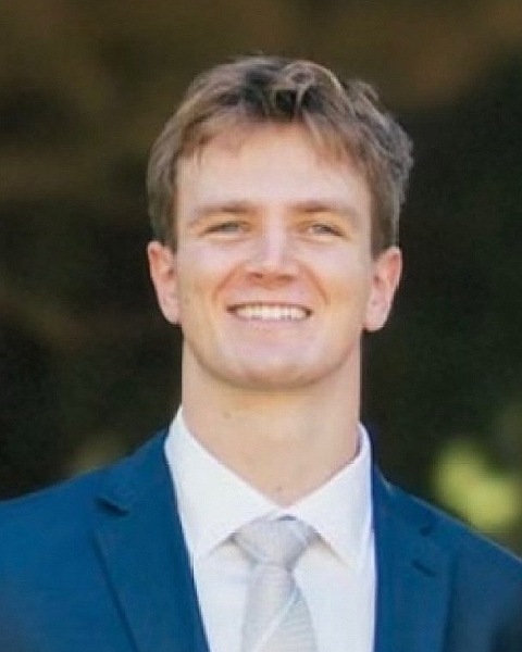 Ryan Bunschoten, Recruitment Director