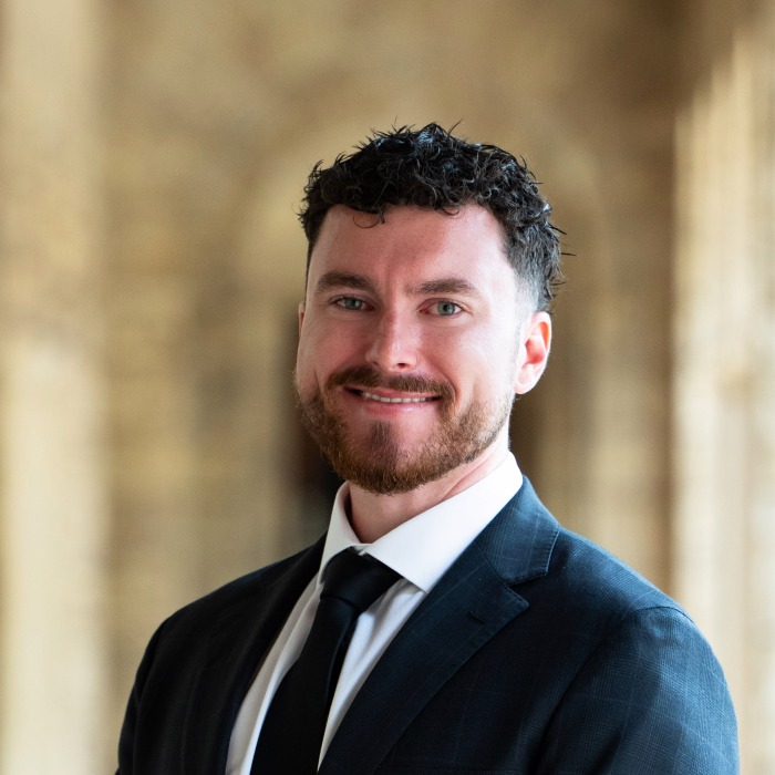 Ryan McCarthy, Equities Analyst